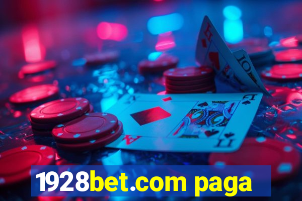 1928bet.com paga